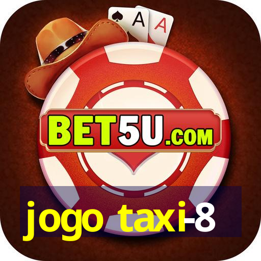 jogo taxi